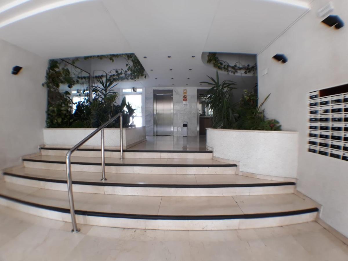 Apartamento Parque Europa Benidorm