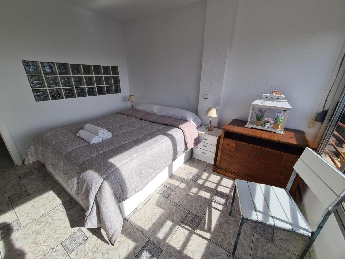 Atico Piscis If Apartamento