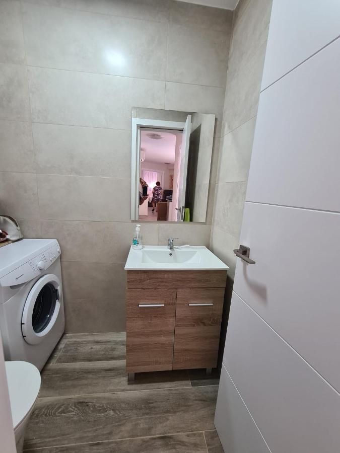 Edificio Maysan Apartamento Benidorm