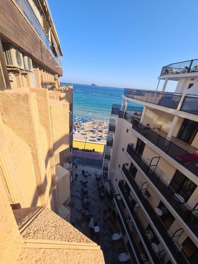 Edificio La Marina San Pedro Apartamento *