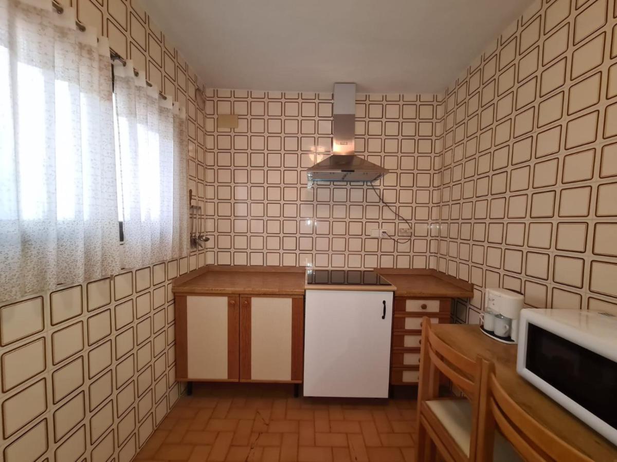 Edificio La Marina San Pedro Apartamento