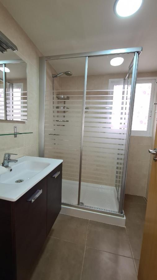 Apartamento Edificio Parque Elche *