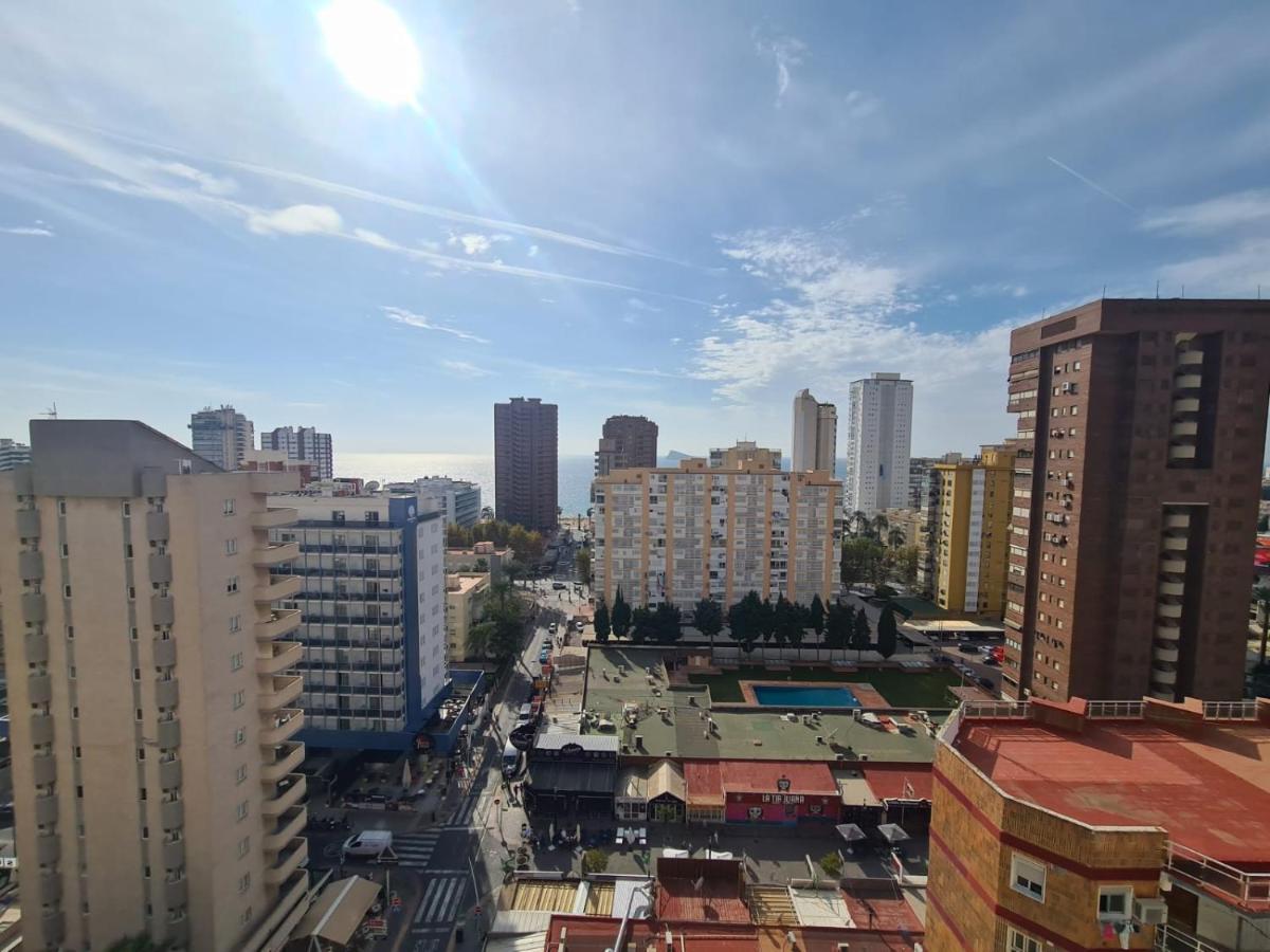 Zeus 14 If Apartamento *