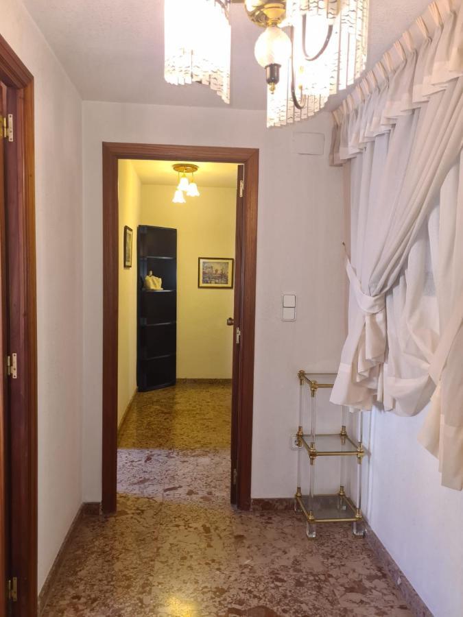 Apartamento Edificio La Marina San Pedro Benidorm