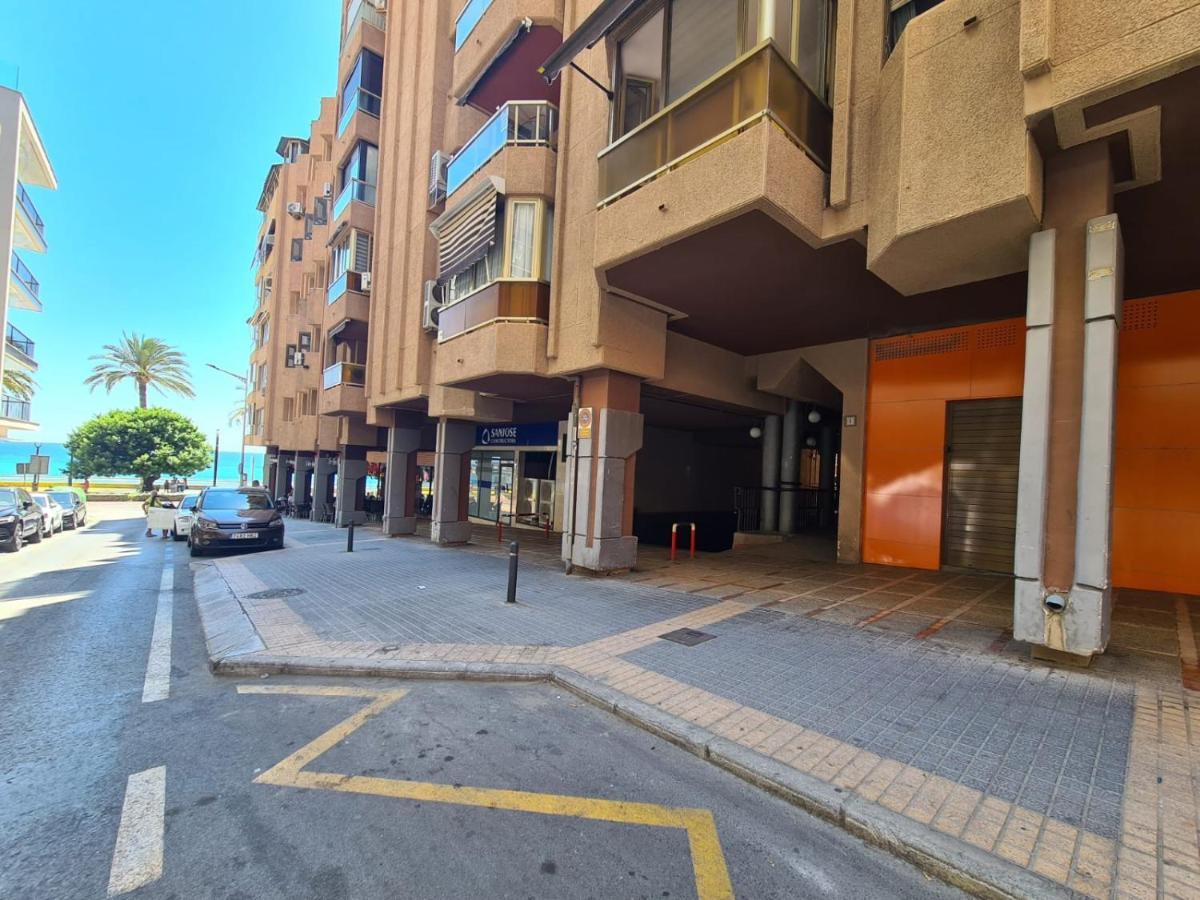 Apartamento Edificio La Marina San Pedro