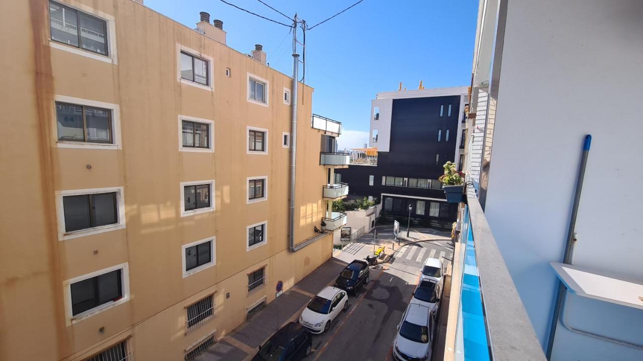 Apartamento Edificio Parque Elche