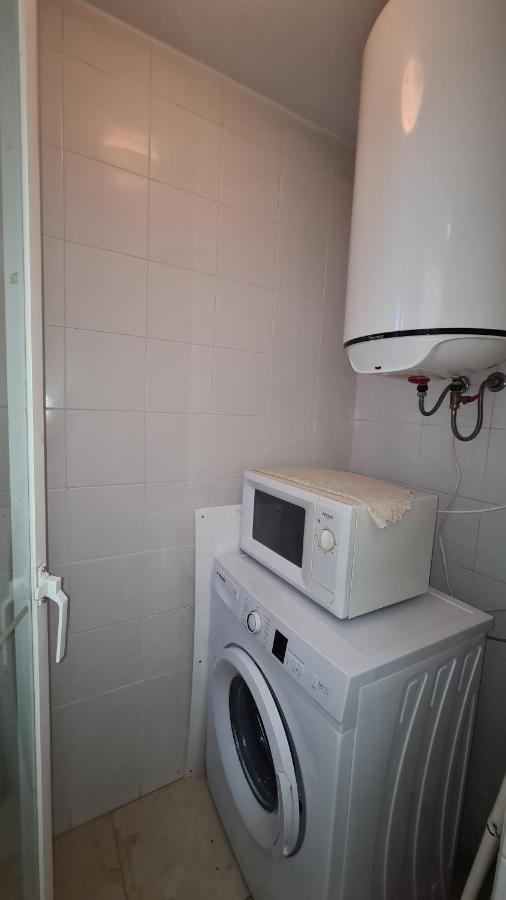 Apartamento Parque Europa Benidorm