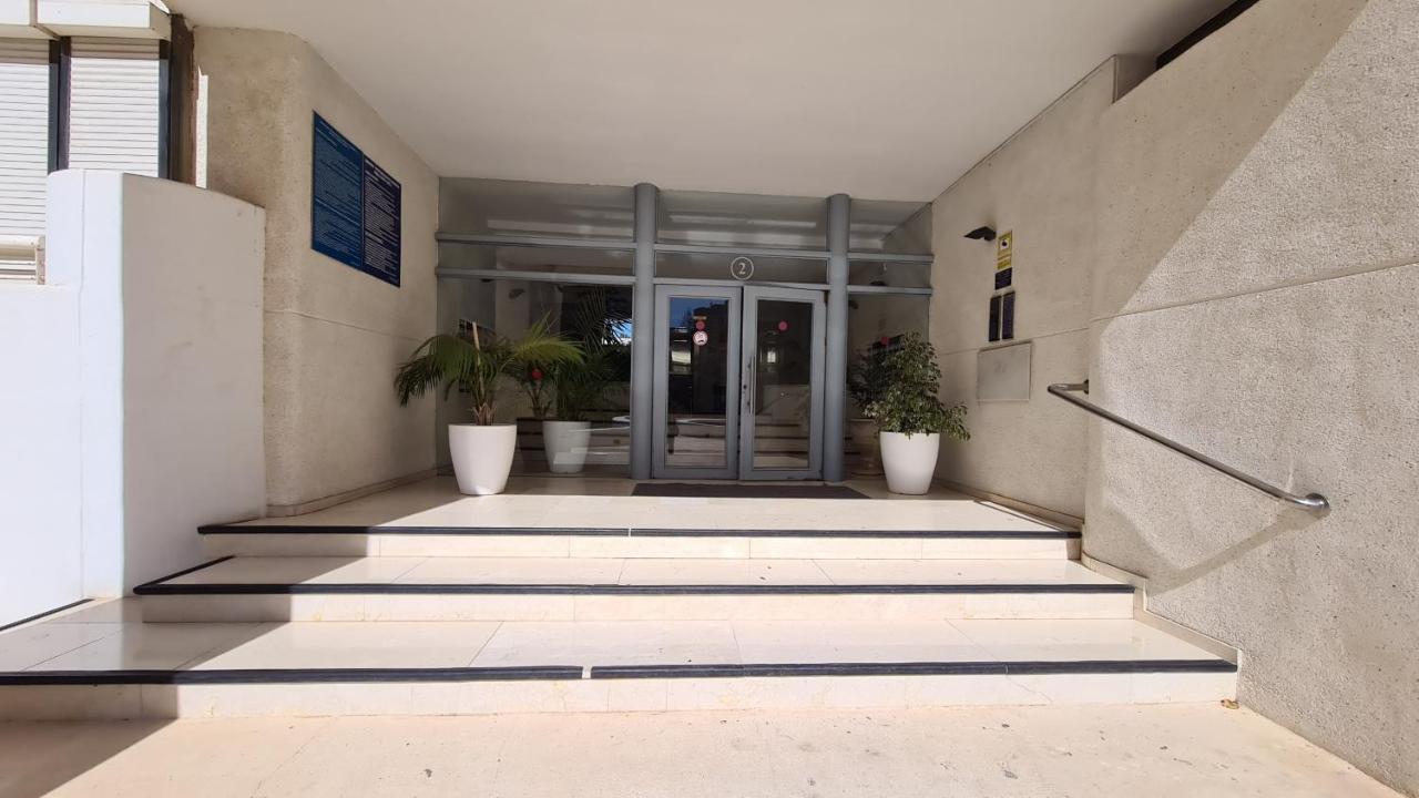 Apartamento Parque Europa Benidorm