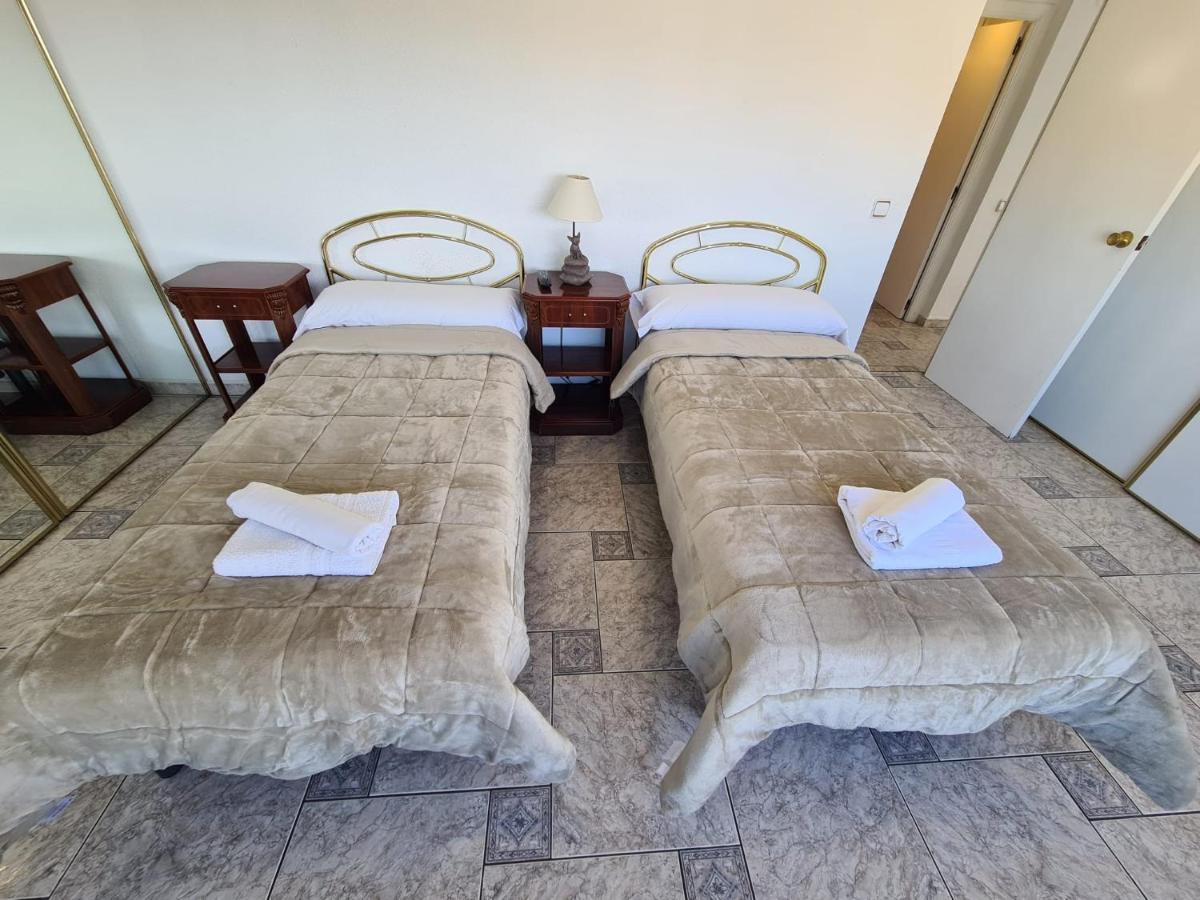 Apartamento Atico Piscis If Benidorm