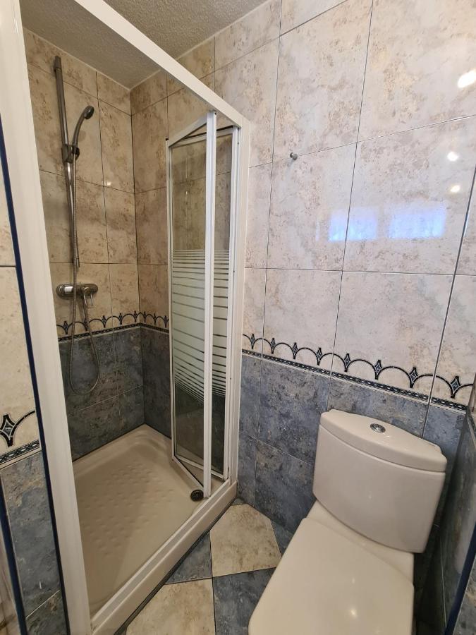 Apartamento Atico Piscis If Benidorm
