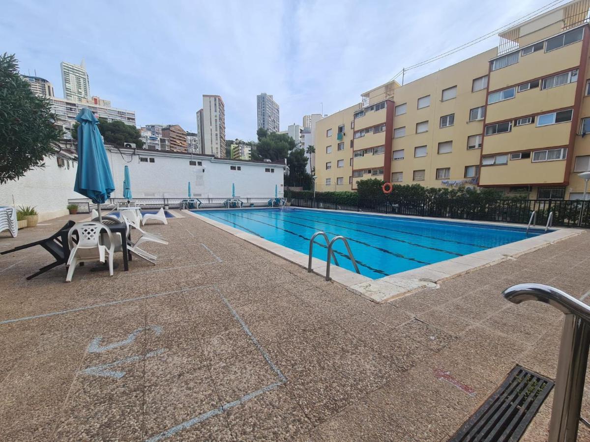 Atico Piscis If Apartamento