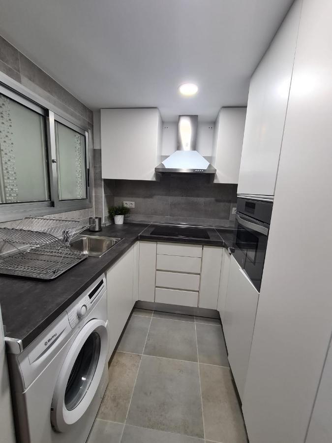 Apartamento Torre Colon