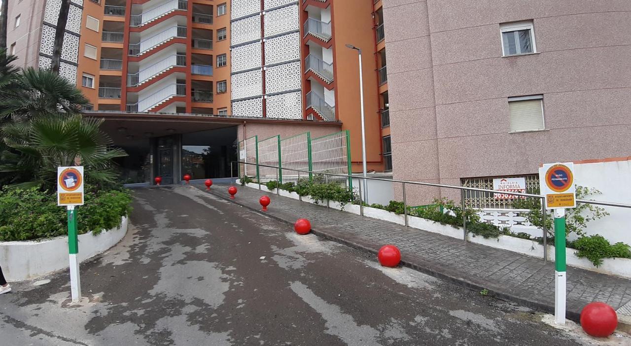 Torre Colon Apartamento Benidorm