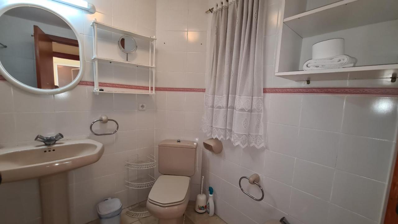 Parque Europa Apartamento Benidorm