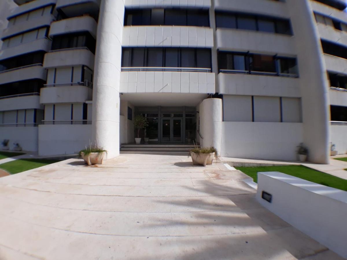 Parque Europa Apartamento Benidorm
