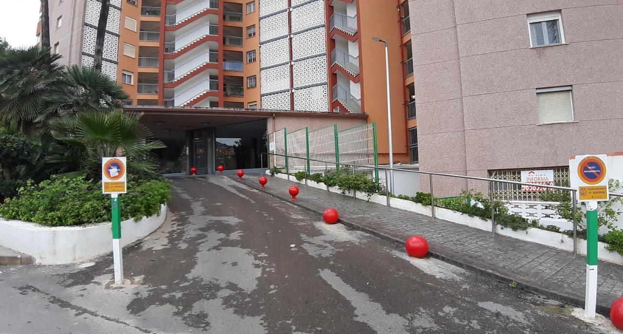 Apartamento Torre Colon Benidorm