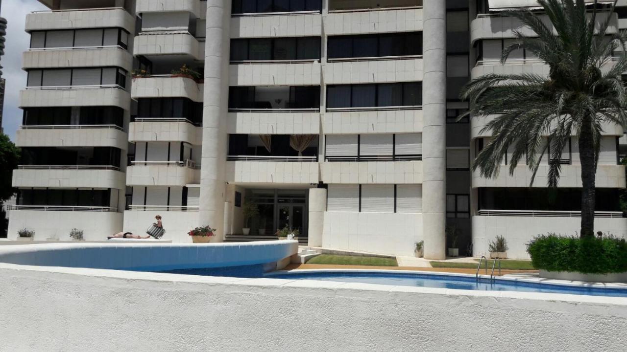 Parque Europa