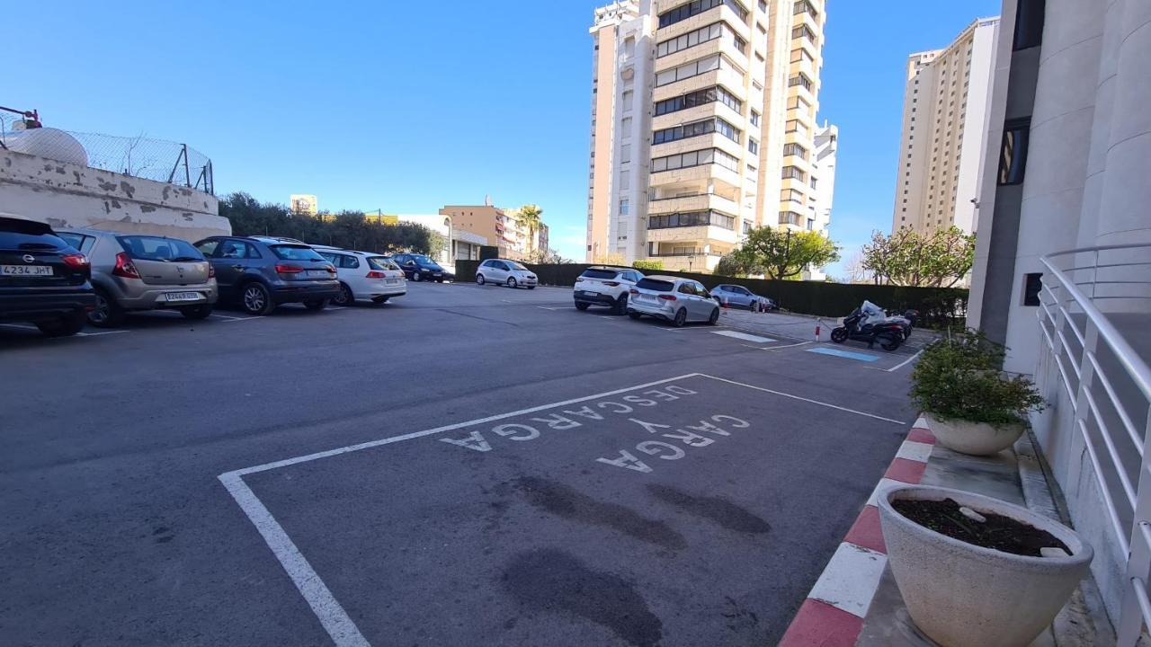 Parque Europa