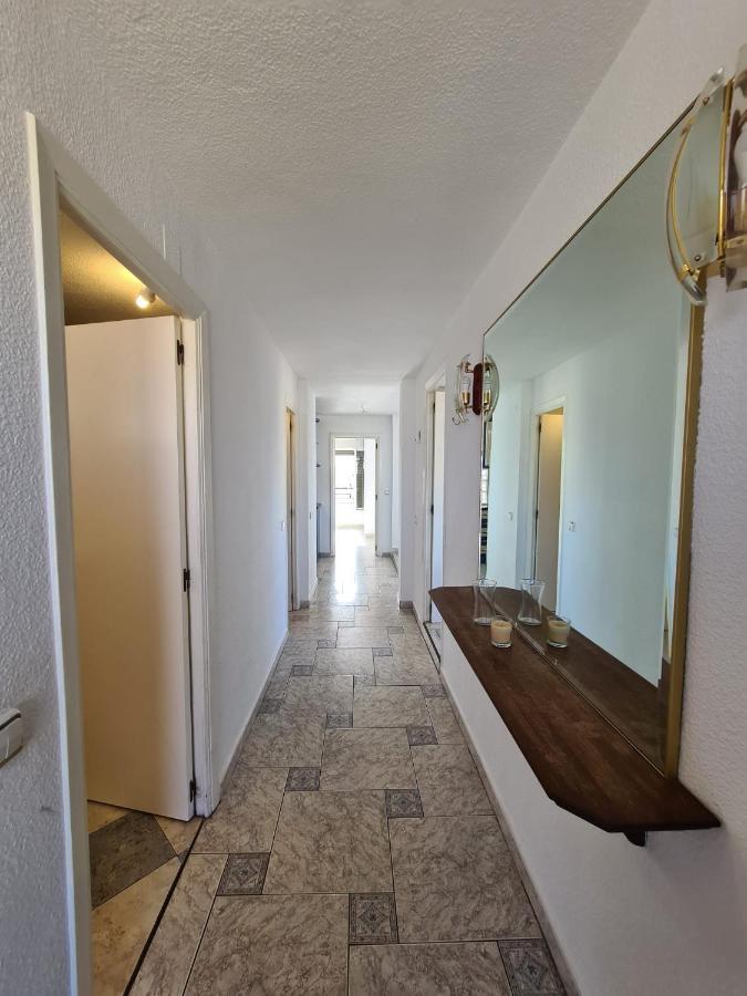 Atico Piscis If Apartamento Benidorm