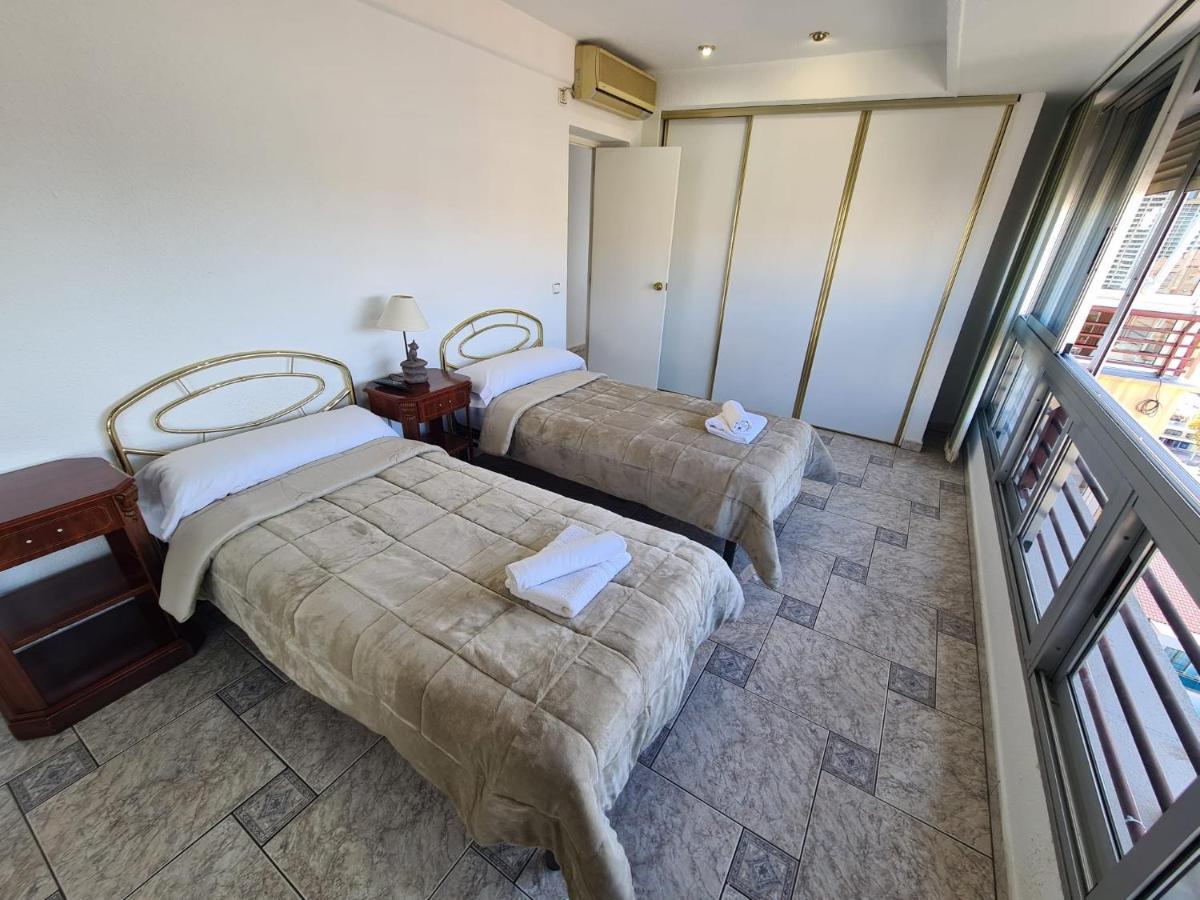 Apartamento Atico Piscis If *
