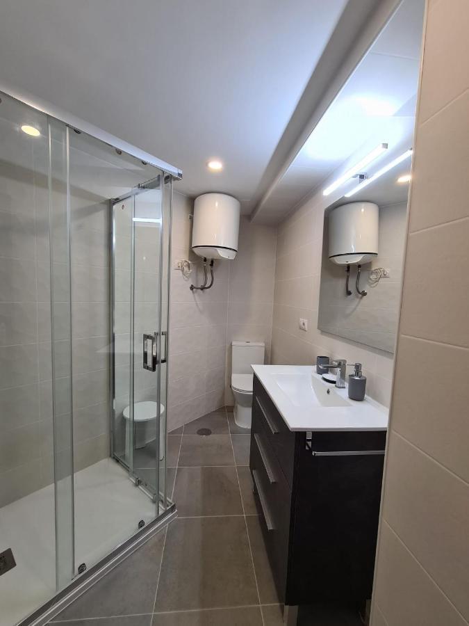 Apartamento Torre Colon