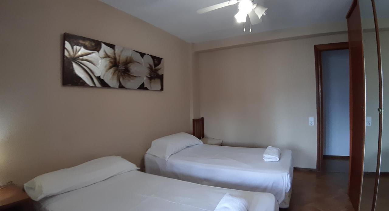 Apartamento Torre Colon Benidorm