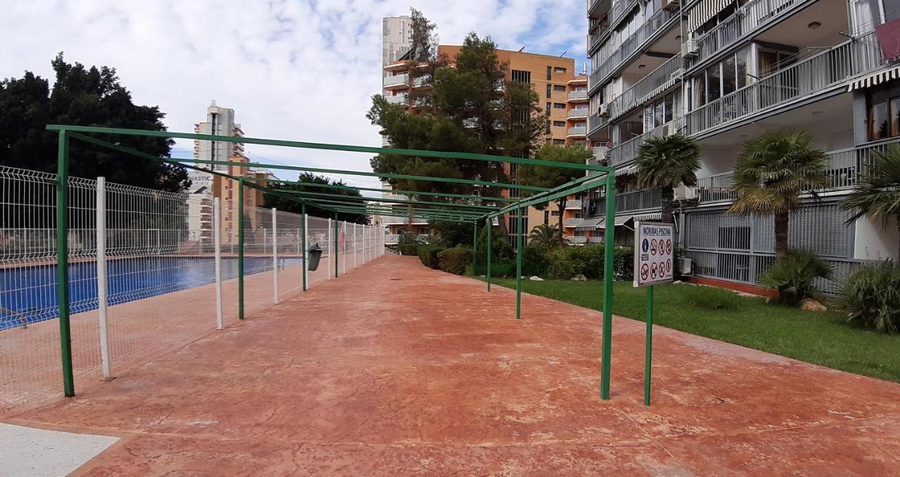 Torre Colon