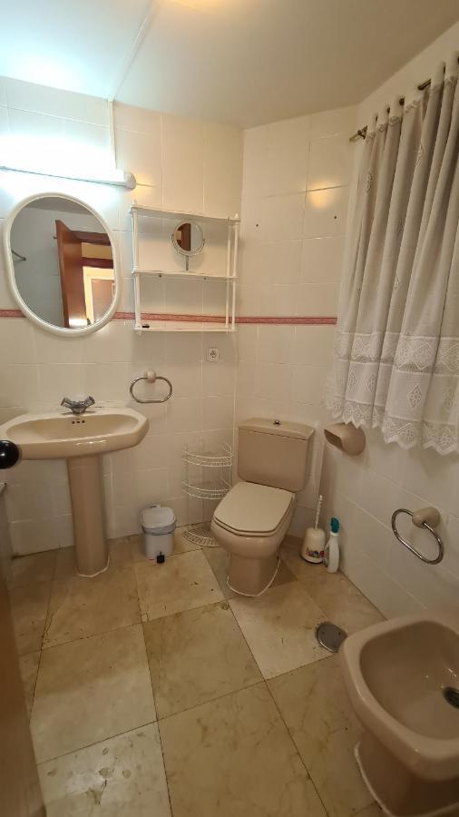 Apartamento Parque Europa Benidorm