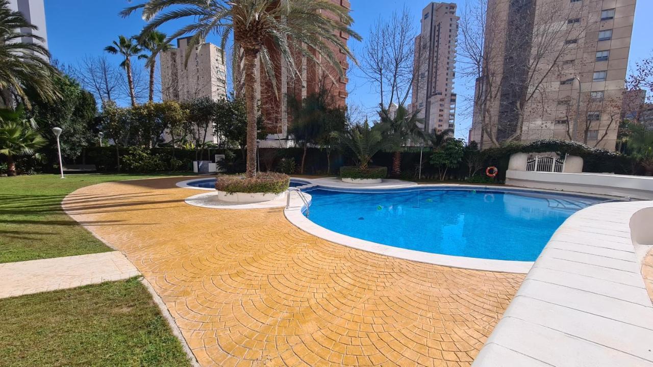 Apartamento Parque Europa *