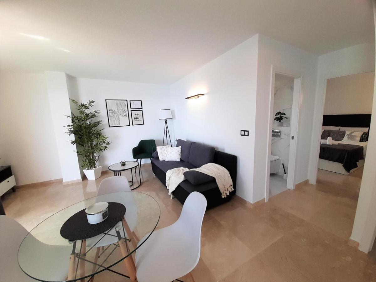 First Line Arenas P Apartamento Benidorm