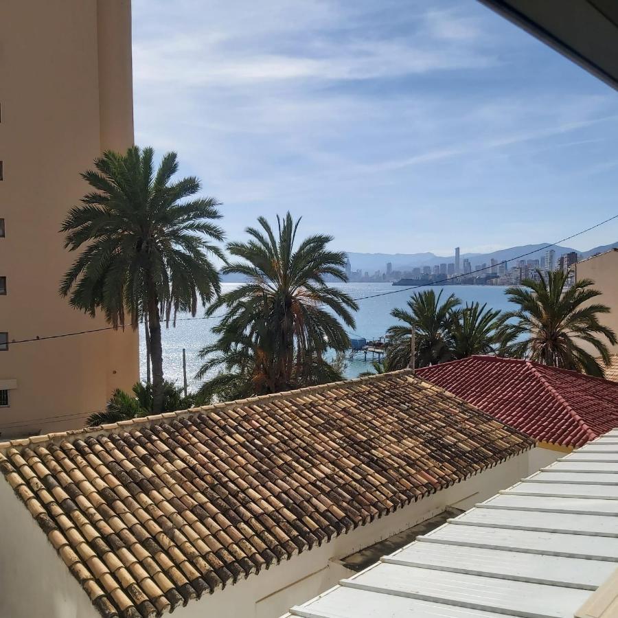 Estudio Completo Aries Rincon De Loix Apartamento Benidorm