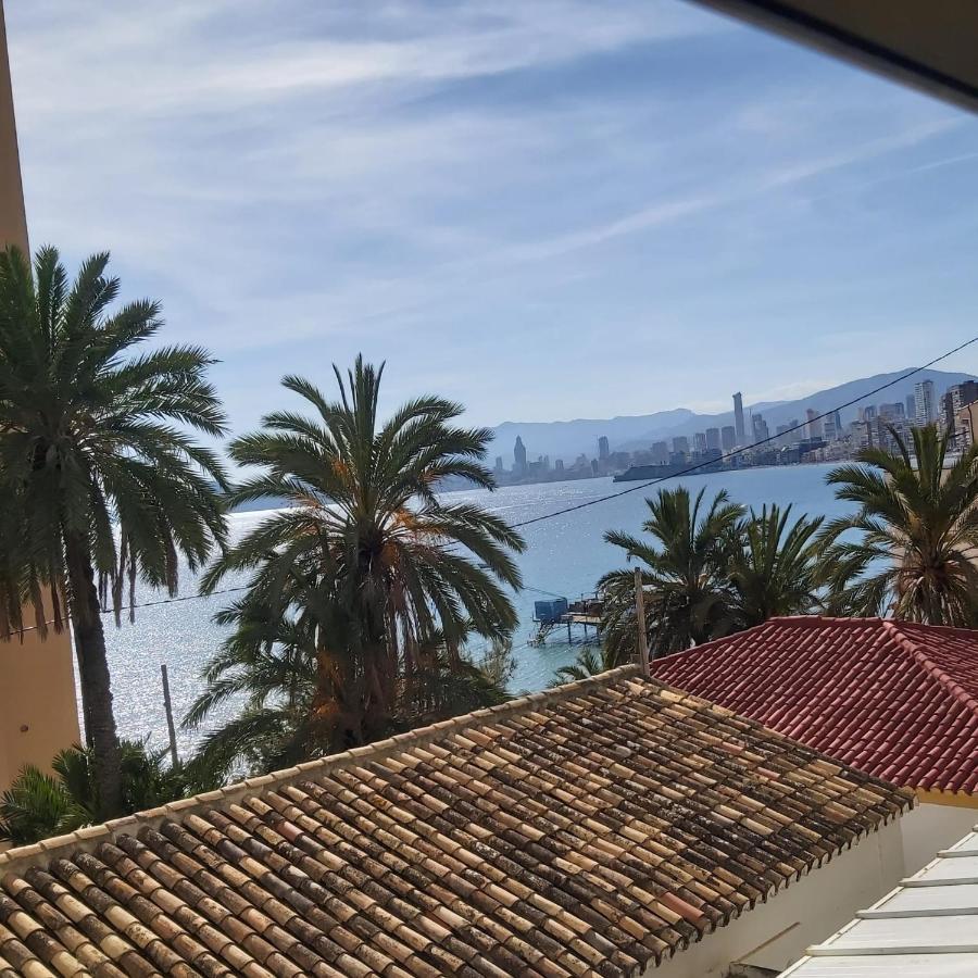 Estudio Completo Aries Rincon De Loix * Benidorm
