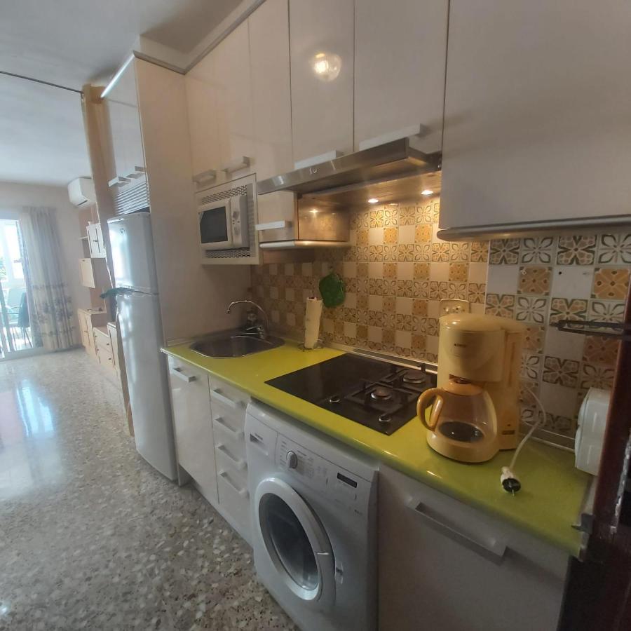 Estudio Completo Aries Rincon De Loix Apartamento