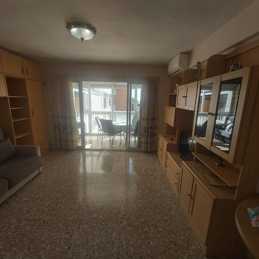 Estudio Completo Aries Rincon De Loix * Benidorm
