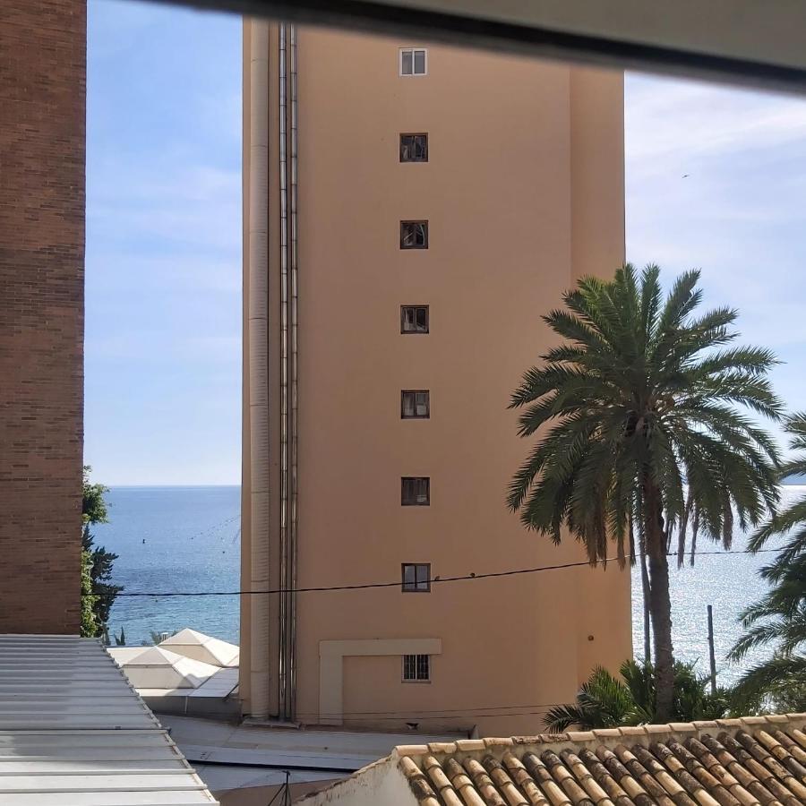 Estudio Completo Aries Rincon De Loix Apartamento