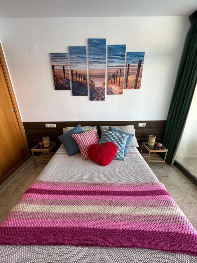 Apartamento Paraiso Lido *