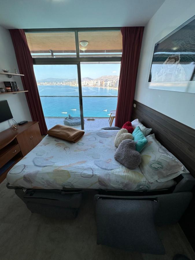 Paraiso Lido Apartamento
