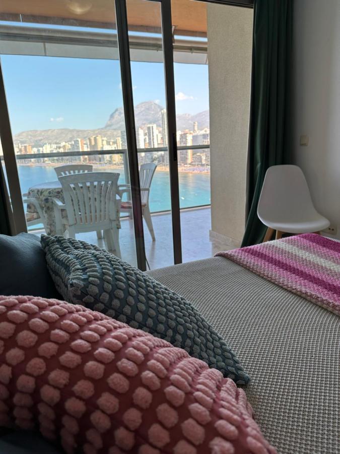 Paraiso Lido Apartamento Benidorm