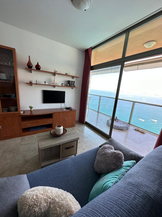 Paraiso Lido Apartamento
