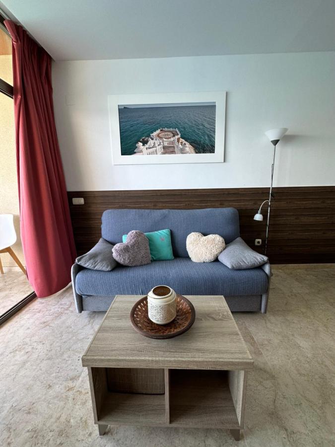 Paraiso Lido Apartamento *
