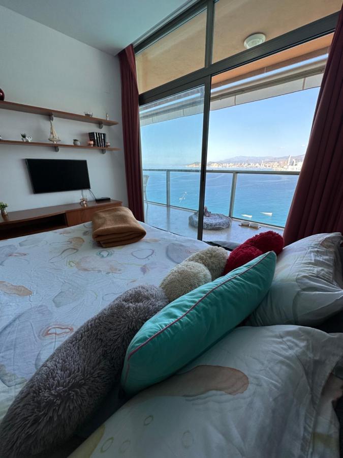 Apartamento Paraiso Lido *