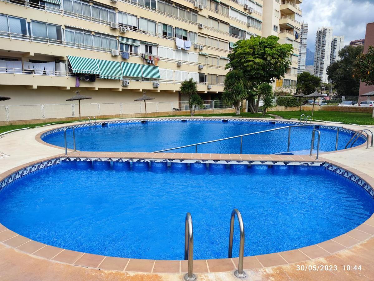Apartamento Precioso Residencial Reformado