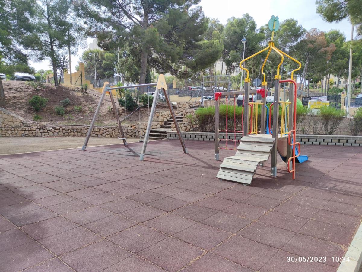 Apartamento Precioso Residencial Reformado