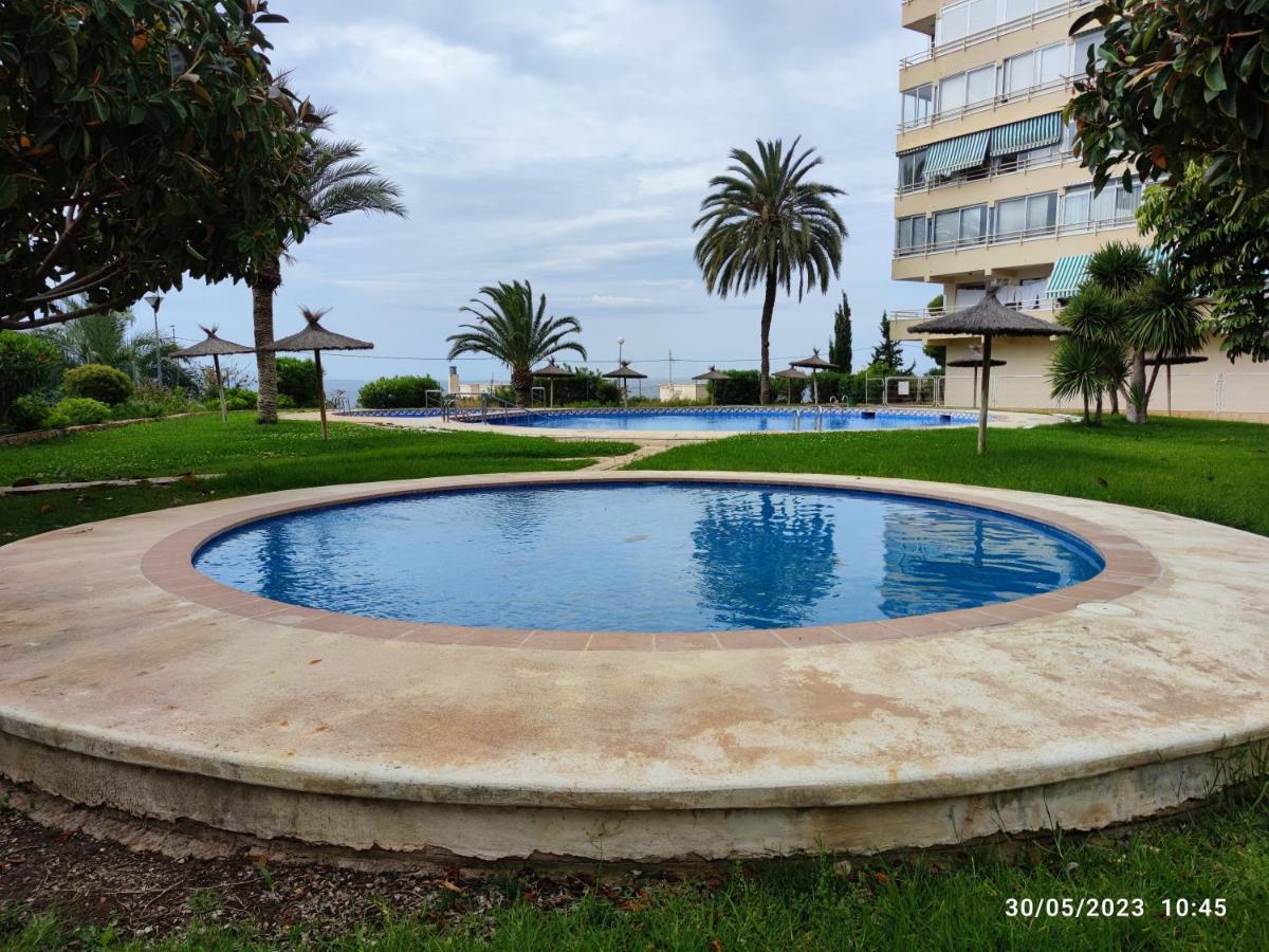 Apartamento Precioso Residencial Reformado