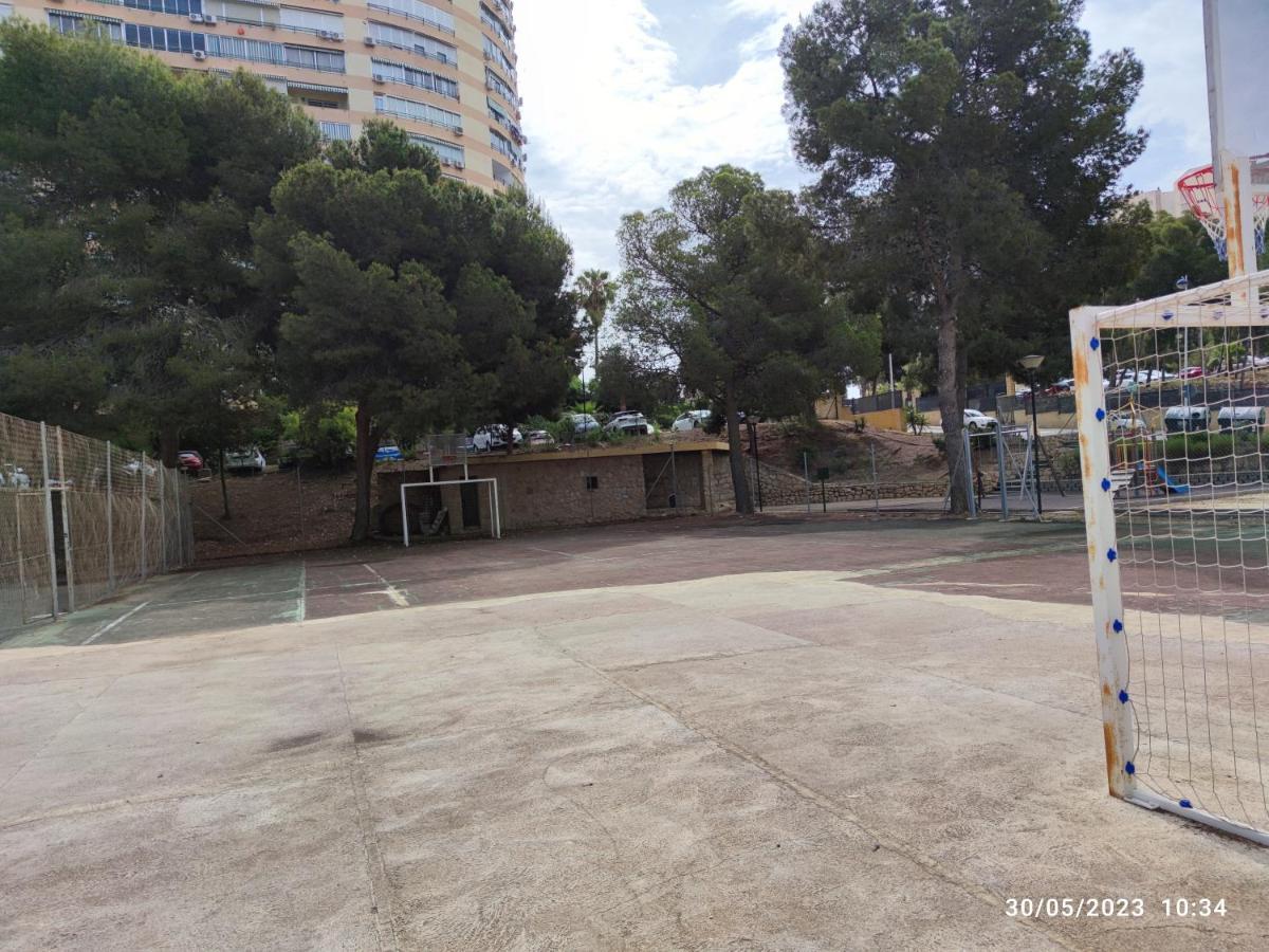 Precioso Residencial Reformado Benidorm