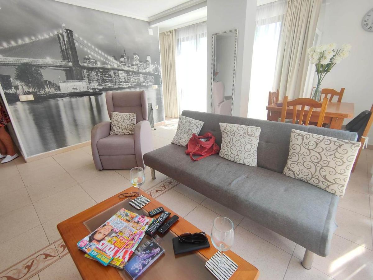 Apartamento Paymar - Calle Gerona *