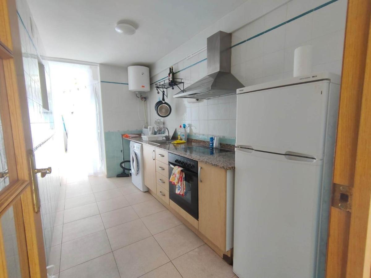 Apartamento Paymar - Calle Gerona Benidorm