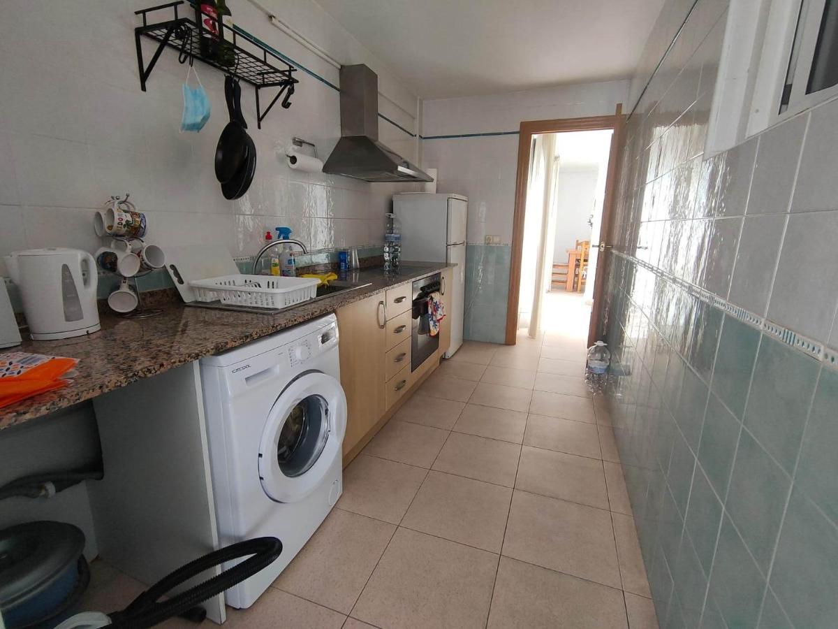 Paymar - Calle Gerona Apartamento Benidorm