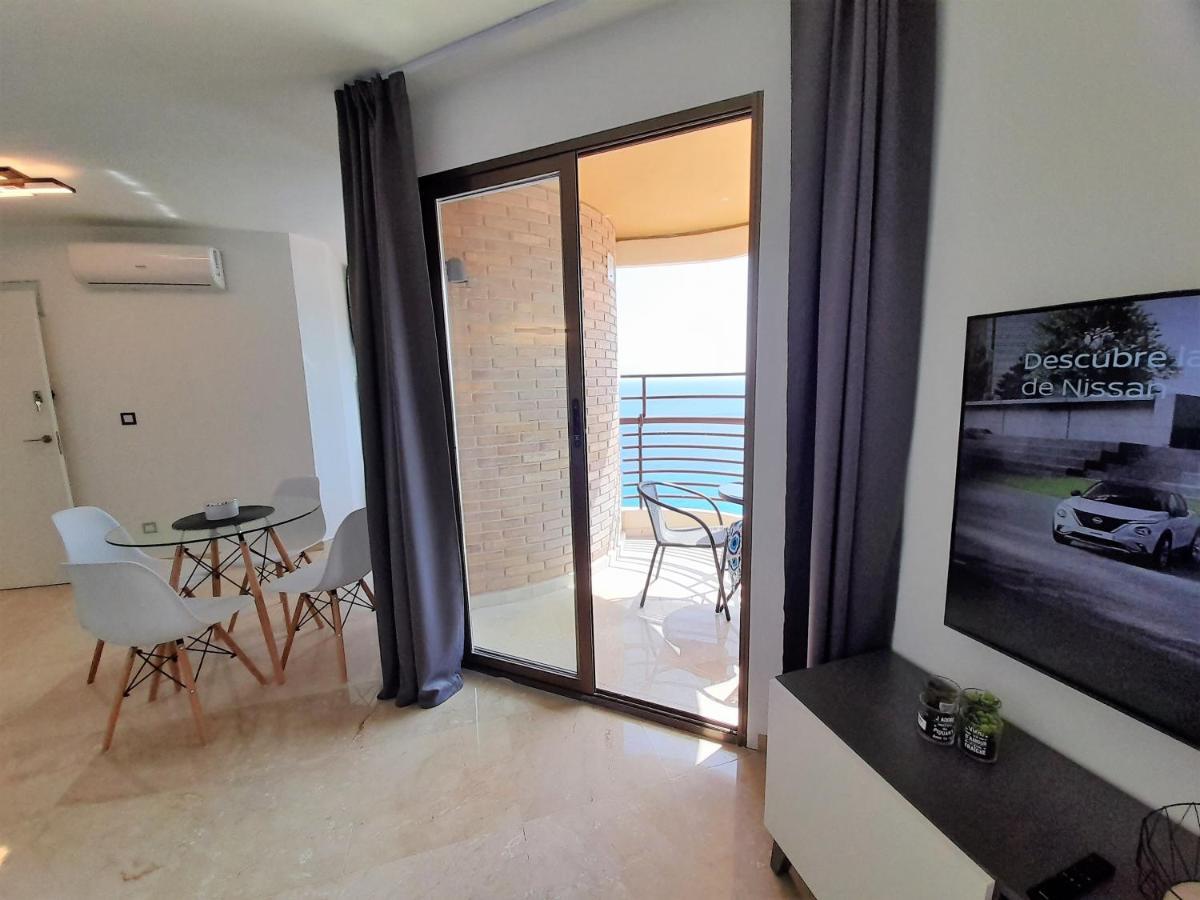Apartamento First Line Arenas P *