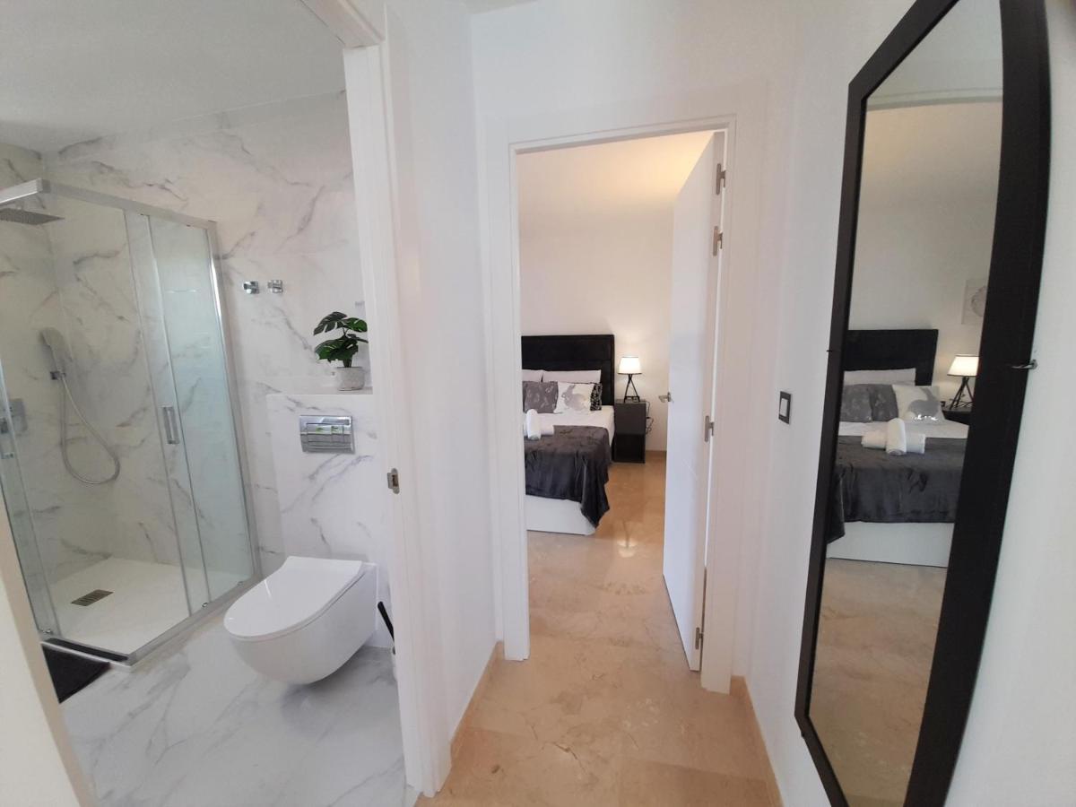 Apartamento First Line Arenas P Benidorm
